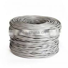 Cat6 Cat 5  UTP Network Cable 305M a Roll High Quality