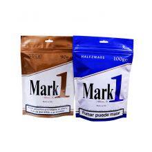 Custom Printed Recyclable Foil Laminated Stand Up Plastic Zipper Bag Top Tobacco Leaf Pouches Smell Proof Bag thumbnail-3