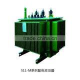 13.2 KV Distribution Transformer