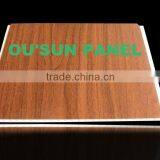 PVC Laminated Gypsum Ceiling Board With 20cm