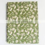 2014 China Wholesale Cheap Writing Bulk Notebook thumbnail-1