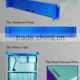 2016 Hot Sale New 2U 9 BAYS Industrial Control Aluminium Server Case(free Sample is Provided) Rackmount Chassis thumbnail-6