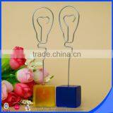 Custom Design Gift Card Stand Clips thumbnail-4