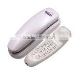 Analogue Trimline or Slim Telephone/Landline Phone /cheap Phone With Good Quality thumbnail-1