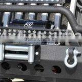 JEEP WRANGLER JK BRUSH GUARD FOR 2007+ thumbnail-1