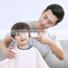 Wholesale Custom Professional Rechargeable Best Waterproof Original Hair Trimmer thumbnail-3