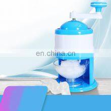 Manufacturing Home Use Single Shavers Hand Restaurant Use Bar Ice Crusher thumbnail-2