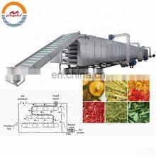 Automatic Dried Vegetable Production Line Auto Dried Vegetables Factory Machinery Turnkey Plant Equipment Cheap Price for Sale