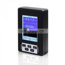 BR-9B Handheld Portable Digital Display Nuclear Radiation Detector Geiger Counter Semi-functional Type Dosimeter Marble Tester thumbnail-2