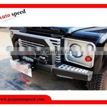 Front Bumper for Defender Car thumbnail-2