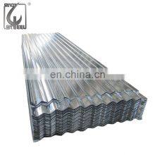 GI Roofing Sheet Price Galvanized Corrugated Plate Zinc Iron Roof Sheet thumbnail-2