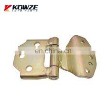Back Door Hinge Upr For Mitsubishi Pajero Montero H65W H66W H67W H76W H77W MR335694 thumbnail-2
