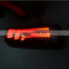 LED Taillight for Suzuki Jimny Car Rear Back Lamp for Jimny thumbnail-4