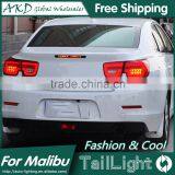 AKD Car Styling Tall Lamp for Malibu DRL New Malibu LED DRL 2016 Malibu LED Tail Light Good Quality LED Fog Lamp thumbnail-4