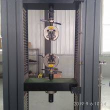 CMT-01L 100N Functional Electric Tensile Testing Machine / UTM Price /film Tensile Testing Machine thumbnail-4