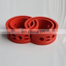 C + Spring Bumper Power Cushion Buffer for Automobile Red Car Shock Absorber thumbnail-4