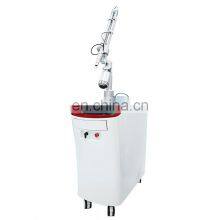 Professional Picolaser Dark Spot Removing Tattoo Acne Removal Q Switched Nd Yag Laser Picosecond Laser Machine thumbnail-1
