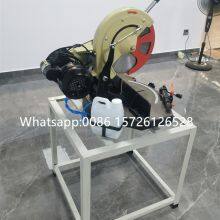 Hot Sales Manual Aluminum Cutting Machine Single Head Cutting Machine For Window And Door thumbnail-2