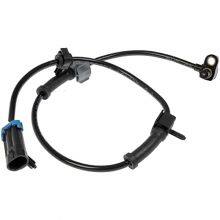 Haoxiang New Material Wheel Speed Sensor ABS 4670A575 For Mitsubishi Outlander Lancer thumbnail-3