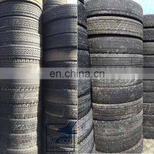 Major Brand 11R22.5 Casings thumbnail-1