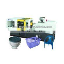New Rubber Anti Vibration Plastic Chair Inject Bottle Mould Making Machine Injection Moulding Machinery thumbnail-5