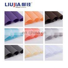 Easy Fix Window Blind Bead Chain Zebra Blinds Customized Blackout Roller thumbnail-3