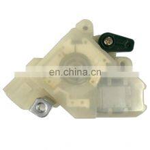 High Quality Wholesale Auto Central LF/RF Left/Right Front Door Lock Actuator Motor for Nissan Sunny 80552-AA200 80553-AA200 thumbnail-1