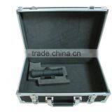 2015 High Quality Gun Cases/aluminum Instrument Gun Case/aluminum Hard Carry Case thumbnail-3