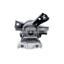 Auto Suspension System 12305-28240 Front Right Engine Mount For Toyota RAV4 2004-2008
