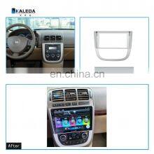 KALEDA Frame Hight Quality Car Radio Cable Harness Canbus Stereo Panel Installation Trim Kit Frame For 2066-2014 GL8 thumbnail-5