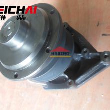 WEICHAI POWER ENGINE PARTS 612600061603 water pump HASING