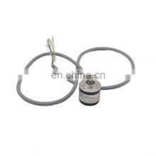 CALT 6MM Shaft Single-turn Absolute Encoder EAS38R14E06R4B Absolute Encoder