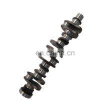 Isde 210 30 Engine 4934862 3974538 5301009 4934862 High Quality Brand New Isde Crankshaft