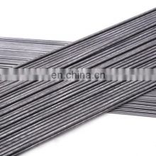Supplier 6mm 8mm 10mm 12mm diameter Carbon Steel Round Bar Mild Steel Rod Price