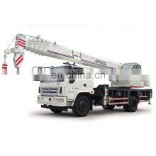 5 Ton Hydraulic Mini Truck Mounted Dump Truck Crane With ce thumbnail-4