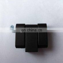 JL230 Black Powder Coating ZDC Industry Concealed Buy Hinges thumbnail-4