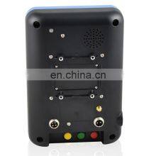 Hot Sale Android Cashless POS Payment BUS Fare Collection System With RFID Card QR Code Reader thumbnail-2