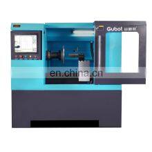 Hot Sale Diamond Cut Alloy Wheel Repair Rim Refurbishment CNC Lathe Machine thumbnail-2