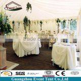 13x13m Luxury PVC Guangzhou Cheap Wedding Tents for Warehouse thumbnail-6
