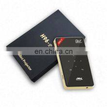 H96-P Mini Projector hd 4000mAh Battery Portable Home Theater Mobile Projector thumbnail-4