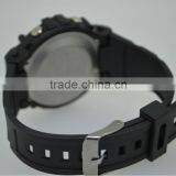 Fashion Digital Color Plastic Lcd Watch thumbnail-2