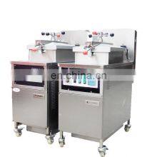 Brand New Henny Penny Pressure Fryer / Pressure Fried Chicken Machine / Chip Electric Deep Fryers