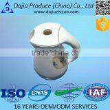 China Supplier OEM and ODM Iso Certificate Plastic Case