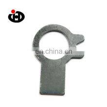 JINGHONG High Quality GOST13463 Lock Washer With Long Tab and Wing thumbnail-2