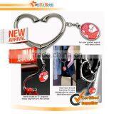 New Design Promotional Bag Hook, Handbag Hanger thumbnail-1