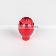 Aluminum Alloy Shifting Lever Knob thumbnail-2
