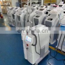 Latest TUV Cleared Laser Fractional Co2 Laser Remove Scar Without Pain Laser Private Treatment of Vaginal Tightening Machine thumbnail-2
