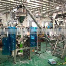 High Speed 1 kg Automatic Powder Filling Packing Machine 1kg Powder Packing Machine thumbnail-3