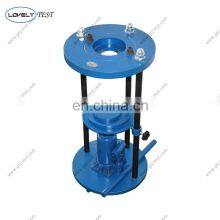 50kn Hand Operated Hydraulic Universal Sample Extruder thumbnail-4