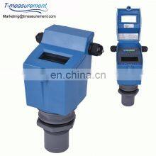 Taijia Ultrasonic Level Meter Sensor Utg21-py Flange Ultrasonic Level Transmitter thumbnail-2
